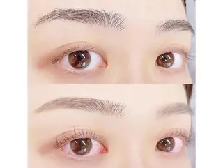 アイブロウ アイブロウサロン i’m池袋研修所の眉毛・アイブロウイメージ