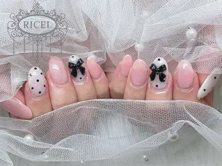 ネイル NANAMI ︎︎♡のネイルデザイン