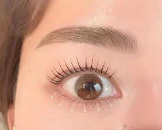 マツエク・マツパ 森ノ宮❤︎ chieのネイルデザイン