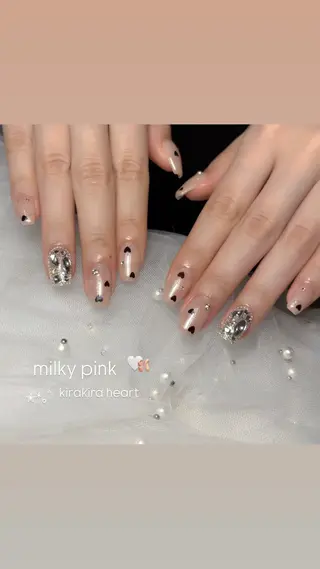 ネイル cologne nail所属・HAGIHARA MANAのネイルデザイン