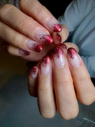 ネイル Kao hana-nailのネイルデザイン