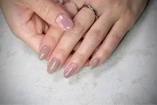 ネイル MH Nailのネイルデザイン