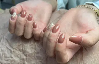 ネイル ToliyDeliy akemiのネイルデザイン