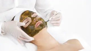 Nature's Shinyのエステ・リラクイメージ