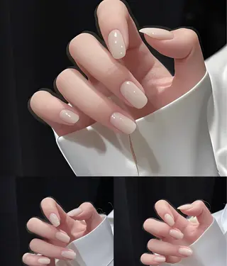 ネイル she's nailのネイルデザイン