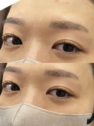 マツエク・マツパ unnon所属・unnon 竹下のマツエク・マツパデザイン