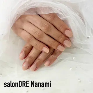 ネイル salonDRE NANAMIの眉毛・アイブロウイメージ