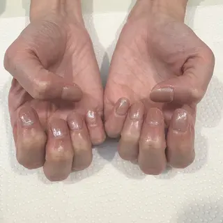 ネイル 渡邉 実衣菜のネイルデザイン