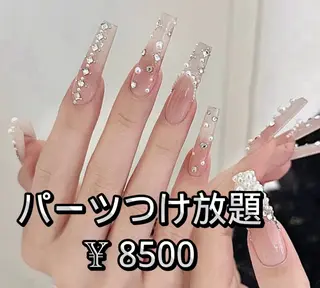 ネイル JUNAエステ2980所属・JUNA エステ&リラクのエステ・リラクイメージ