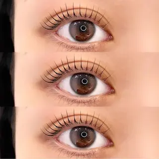 マツエク・マツパ Nae.所属・眉毛/まつ毛/代官山 アイサロン🌻NAEのマツエク・マツパデザイン