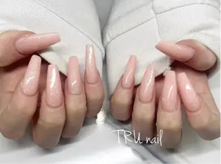 ネイル TRU NAIL&EYE 柏店所属・TRU ゆなのネイルデザイン