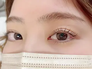 マツエク・マツパ LaMa staff★のマツエク・マツパデザイン