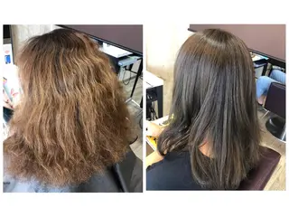 ミディアム hair salon Ame(エイム)所属・熊井 達也のエステ・リラクイメージ