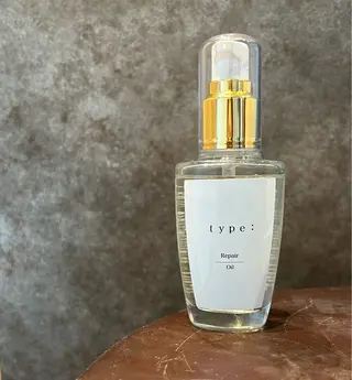 SHANTi 飯塚 ヘアセット/髪質改善のヘアスタイル