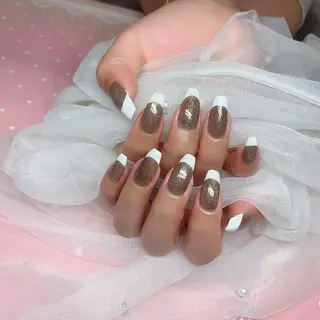 ネイル Nail Salon kihi大塚店のネイルデザイン