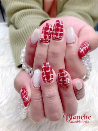 ネイル Lianネイル 寛子Lianのネイルデザイン