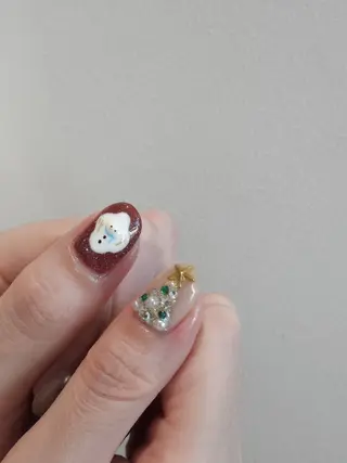 ネイル ayana nails所属・nail salon ayanaのネイルデザイン
