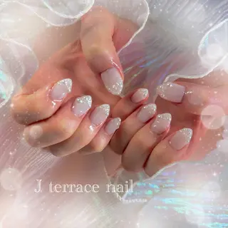 ネイル J terrace Nailのネイルデザイン