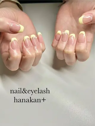 ネイル S Fumiのネイルデザイン