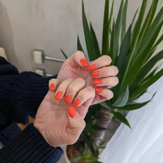 ネイル VIBLISS福岡店 yurichanのネイルデザイン