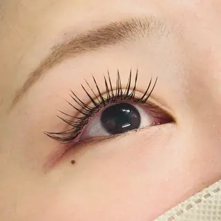 マツエク・マツパ on .のマツエク・マツパデザイン