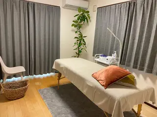 稲垣 玲奈のエステ・リラクイメージ