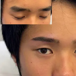 アイブロウ KUROT Nonoの眉毛・アイブロウイメージ