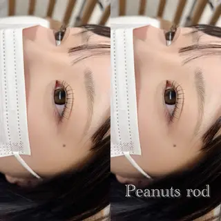 マツエク・マツパ miki.韓国パーマ 🇰🇷眉毛サロンのマツエク・マツパデザイン