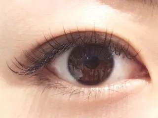 マツエク・マツパ 直井 望のマツエク・マツパデザイン