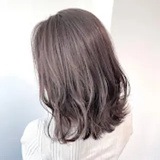 カラー 🤍THEATER 【公式】札幌🤍🍬のヘアスタイル