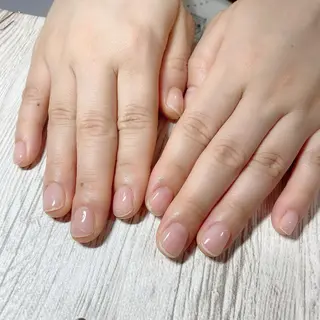 メンズ キッズ ネイル マツエク・マツパ Salon Ｋのネイルデザイン