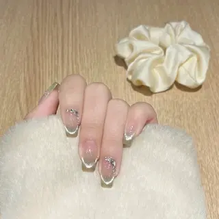 ネイル E·U·B ネイル所属・横浜市中区曙町 E·U·Bネイルのネイルデザイン