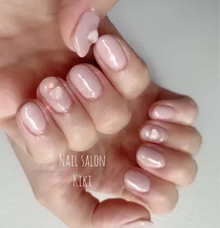 ネイル Kobayashi Meikoのネイルデザイン