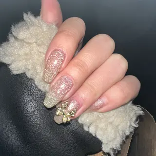 ネイル nailsalon LILi third.所属・Yukino .のネイルデザイン