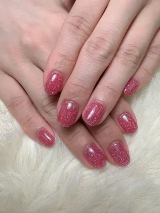 ネイル 💎ネイリスト💎 月奈🌕🎀のネイルデザイン