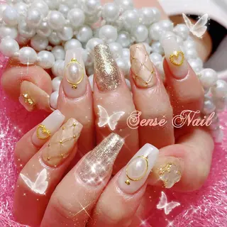 ネイル kana koのネイルデザイン