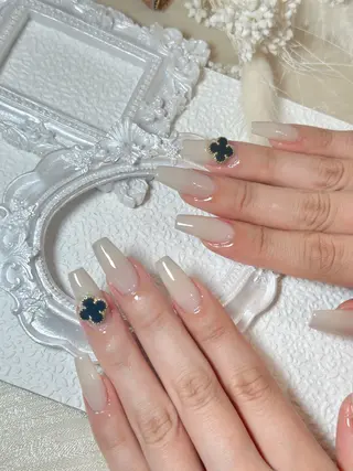 ネイル ネイル👑クイーンズ NailQueensのネイルデザイン