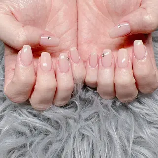 ネイル 個室ネイルサロンDolly  Girl〜ドーリーガール〜所属・DollyGirl KYOKOのネイルデザイン