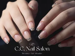 ネイル C.C.Studio 池袋のネイルデザイン