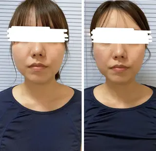 美顔をDESIGN 代表Mamoruのエステ・リラクイメージ