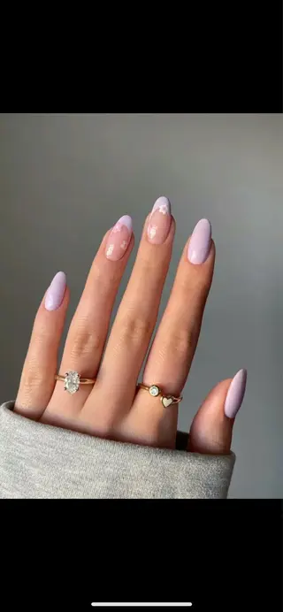 ネイル LULU Nail salonみどりのネイルデザイン
