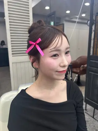 🎀HARU 하루🎀のその他イメージ