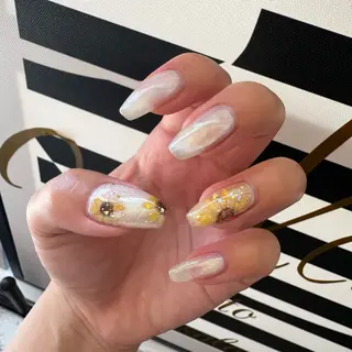 ネイル Beauty Salon Lucas所属・Lucas AIKAのネイルデザイン