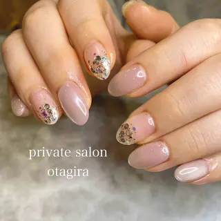 ネイル private salon otagira所属・otagira .yの眉毛・アイブロウイメージ
