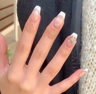 ネイル ネイルサロン NAILILYのネイルデザイン
