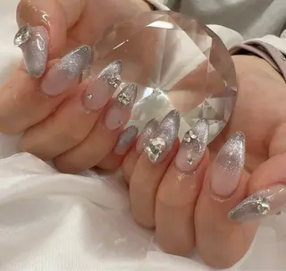 ネイル kouca  nail所属・コウ カnail💅のネイルデザイン