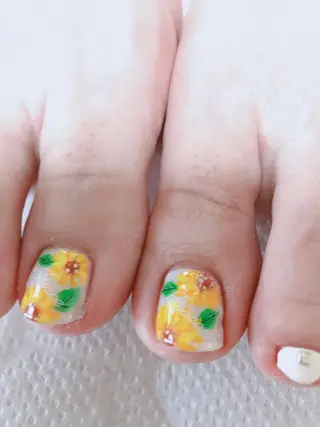 ネイル Y's nailのネイルデザイン