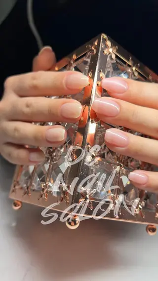 ネイル DC nail salonのネイルデザイン