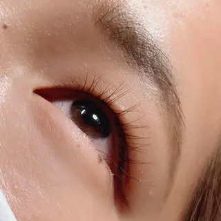 マツエク・マツパ orihara𐙚 まつげパーマ/眉毛のマツエク・マツパデザイン