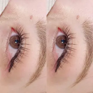 マツエク・マツパ Bianca 長津田店　長牛のマツエク・マツパデザイン